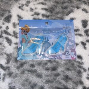 Disney gel eye pads